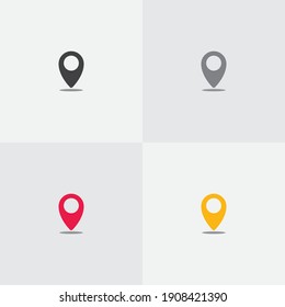 Location icon for website or every devise use 