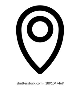 Location icon, you can use for commercial