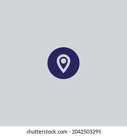icono de ubicación para el icono de resaltado de instagram