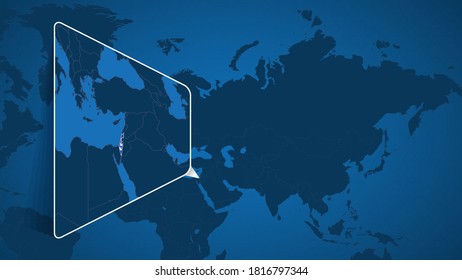 Eastern Mediterranean Map Images Stock Photos Vectors Shutterstock