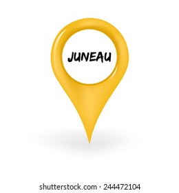 Location Juneau