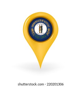 Location Kentucky