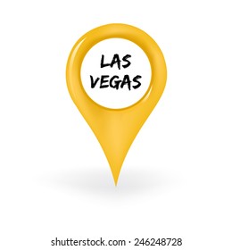 Location Las Vegas