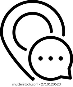 location line icon illustration vector