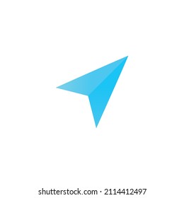 Location logo, can be used for phone icon and billboard