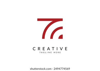 Location logo and icon design 