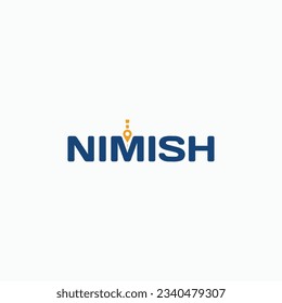 Location logo, latter logo template, road way logo design, logo design 