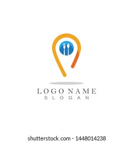 Location Logo and Symbol Template