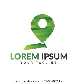 Location Logo, location symbol for your web site , logo, app, UI design
