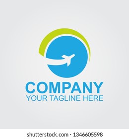 Location Logo Template