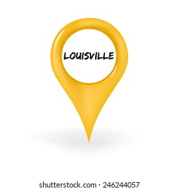 Location Louisville