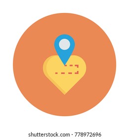 location love and romance 