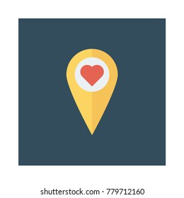 location love and romance 