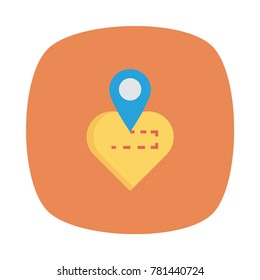 location love and romance 