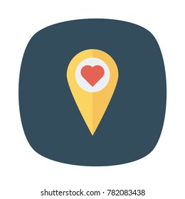 location love and romance 