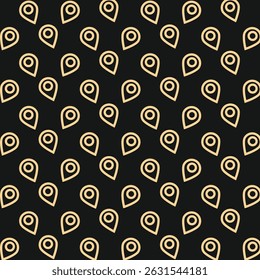 Location Luxury trendy useful design beautiful abstract vector illustration artwork.eps