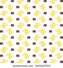 Location map charming trendy colored repeating pattern vector illustration cool design