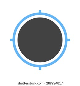 Location, map, gps icon vector image. Can also be used for mobile apps, phone tab bar and settings. Suitable for use on web apps, mobile apps and print media