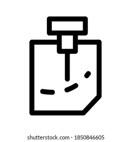 Location Map icon or logo isolated sign symbol vector illustration - high quality black style vector icons
