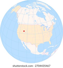 Lageplan von Magic Valley Regional Airport (Joslin Field) (Twin Falls, Idaho, Vereinigte Staaten). IATA-Code: TWF Überhaupt keine Etiketten.