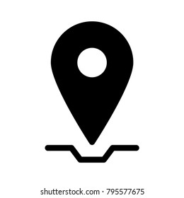  location map position 