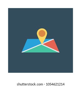  location map travel 