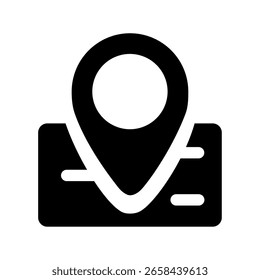 Location Maps Map Icon Transport Navigation icon