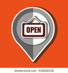 location marker design