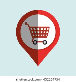 location marker design 