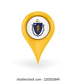 Location Massachusetts