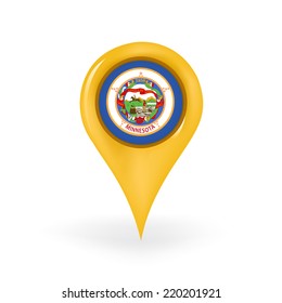 Location Minnesota