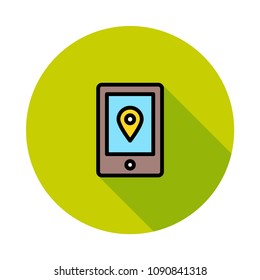 location mobile phone 
