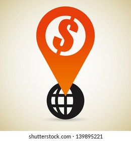 Location Of The Money