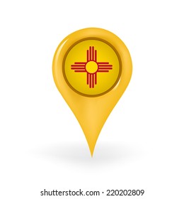 Location New Mexico