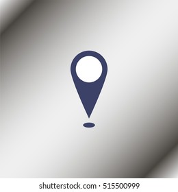 Location Pin