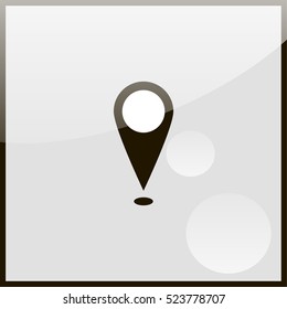 Location Pin