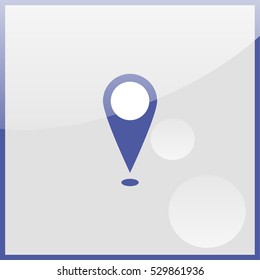 Location Pin
