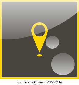 Location Pin