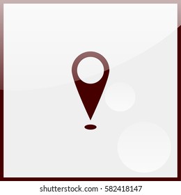 Location Pin