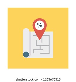 location   pin  architect  