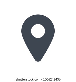 Location Pin Icon
