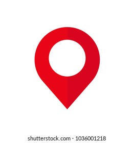 location pin icon