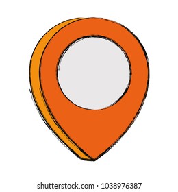 location pin icon