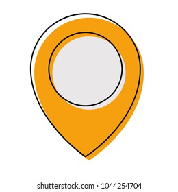 location pin icon