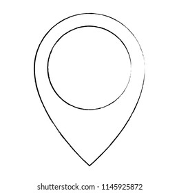 location pin icon