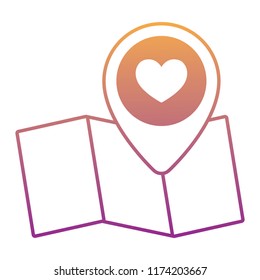 location pin icon