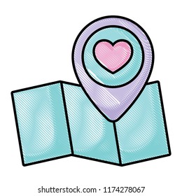 location pin icon