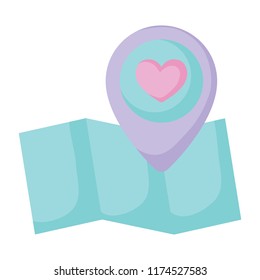 location pin icon