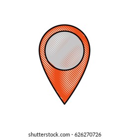 location pin icon