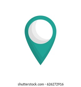 location pin icon